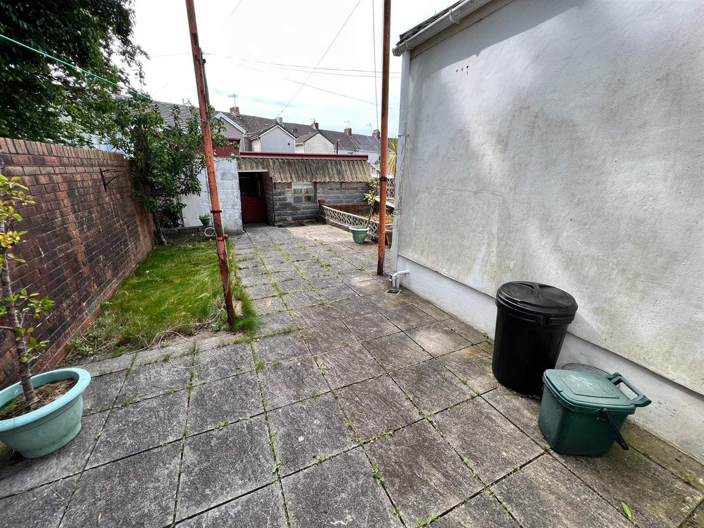 Swansea Road, Llanelli, £110,000 Dawsons Property